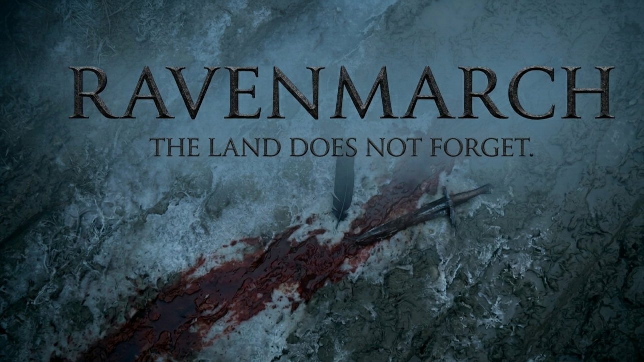 Ravenmarch
